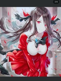 斗1，邪恶之神