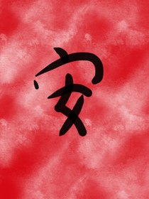 安的一生