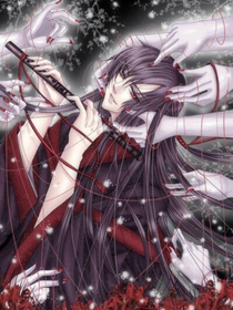 羡羡穿越斗罗［冷羡］