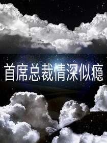 首席總裁情深似癮