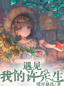 遇见我的许先生