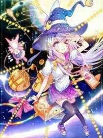 京劇貓之白糖身世之迷