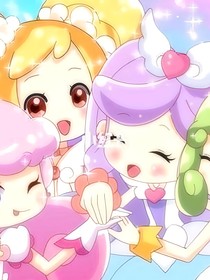書名:小花仙之星座公主