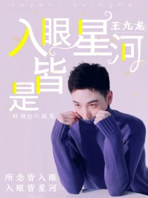 王九龙：入眼皆是星河