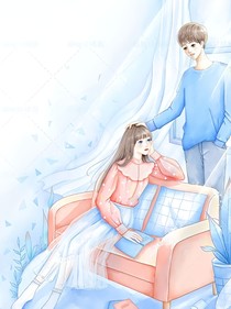以時(shí)光為鑒愛你一生