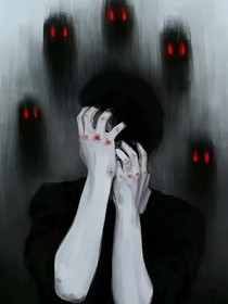 关于一个有抑郁症的人的诉说