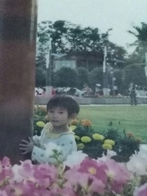 危險(xiǎn)的兇宅