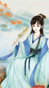 毒步医妃