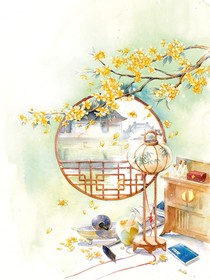 喜欢你（快穿）