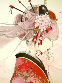 在那桃花盛开的地方
