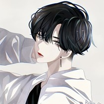我心里的他