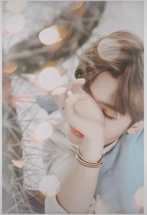 黄明昊【初恋】-d606