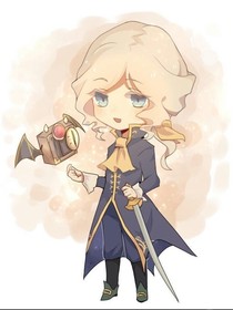 第五人格【雜圖】