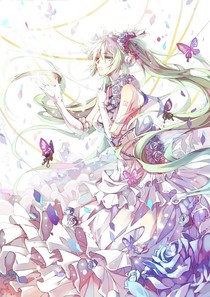 神秘传说