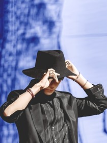 還是你輸了 易烊千璽