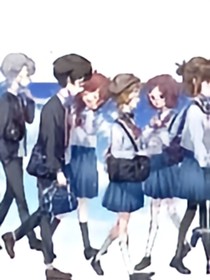 第五大學(xué)的日常生活～