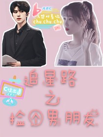 追星路之捡个男朋友