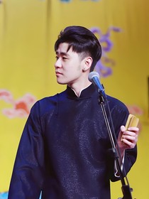 氿世云归处