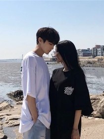 愛上同一個女生