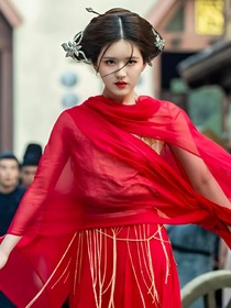 听闻中的三公主