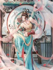 后宫今天依旧很绿
