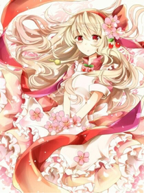 小花仙：安安的哥哥