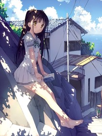 那颗猫薄荷