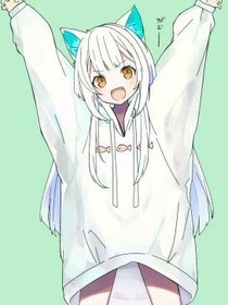 京劇貓之陰陽輪回
