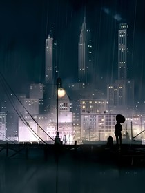 像星空一样的恋爱