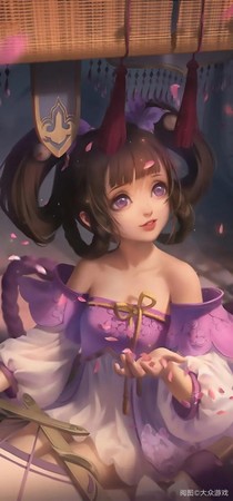 盲打。