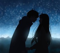 只愿一生有你