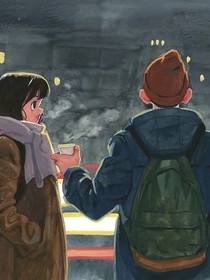 那个青春只有你