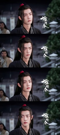 陈情令之我是小白蛇