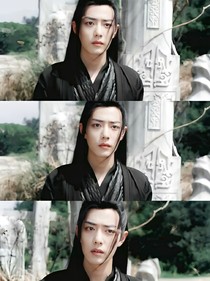 陈情令：那又如何