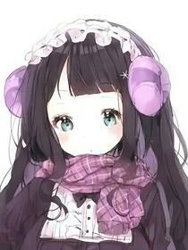 少女唐思恩-d412