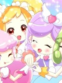 小花仙之安安的改變1