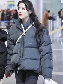 全能女神：親愛的，熱愛的