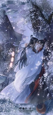 魏婴的复仇