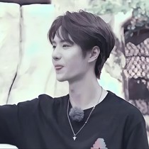 王一博：你是人间琳琅