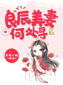 良辰美妻何處尋