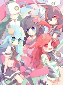 你是我的光❤