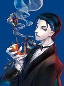 朱偵探事件簿