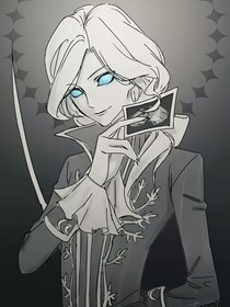 第五角色的小故事