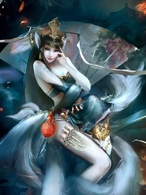 綜影視：我看中的人誰(shuí)也搶不了