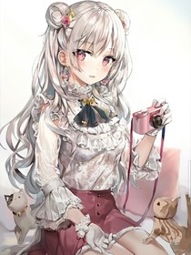 某天成為王的女兒之司宇娜