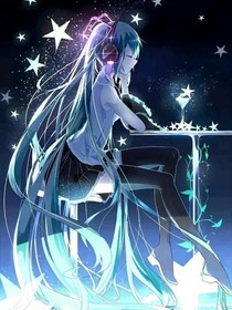 初音未来之末日之战