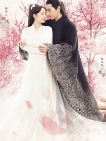 十里桃花白浅复仇