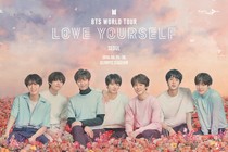 BTS：重生后變得更好遇見你們