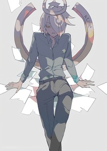 凹凸世界：这个现设有点呆