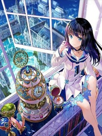 MPC：穿越到游戏了-d497